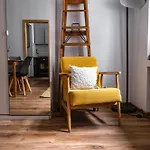 Apartamento Sunset Boho Center By Uniquerent Breslavia
