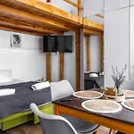 Sunset Boho Center By Uniquerent Apartamento *