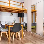 Sunset Boho Center By Uniquerent Apartamento *