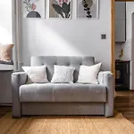 Sunset Boho Center By Uniquerent