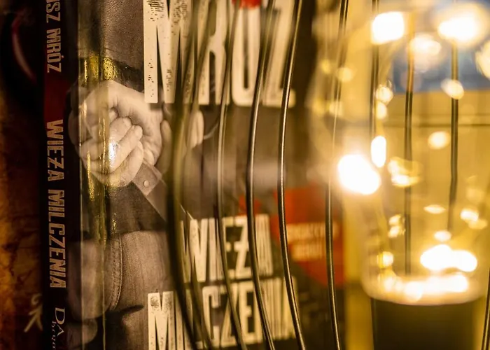 아파트 Sunset Boho Center By Uniquerent 브로츠와프