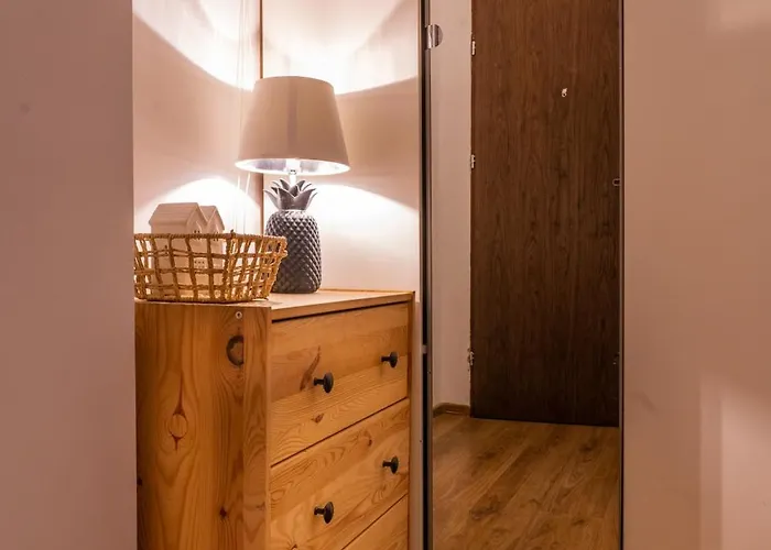 Sunset Boho Center By Uniquerent * 브로츠와프