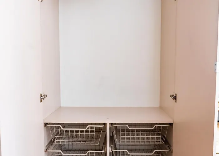 아파트 Sunset Boho Center By Uniquerent *