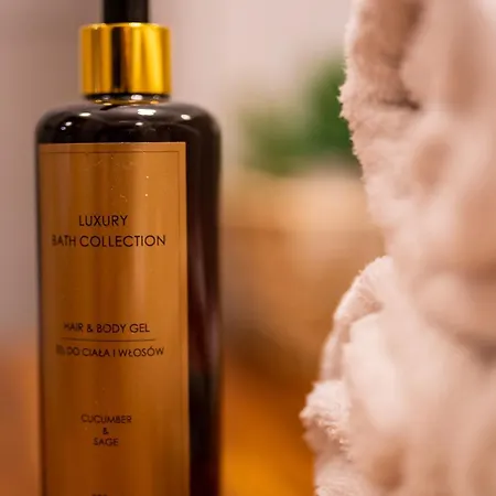 Apartmán Sunset Boho Center By Uniquerent Vratislav