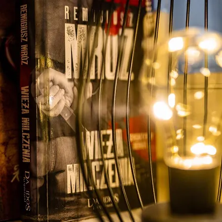 Apartmán Sunset Boho Center By Uniquerent Vratislav