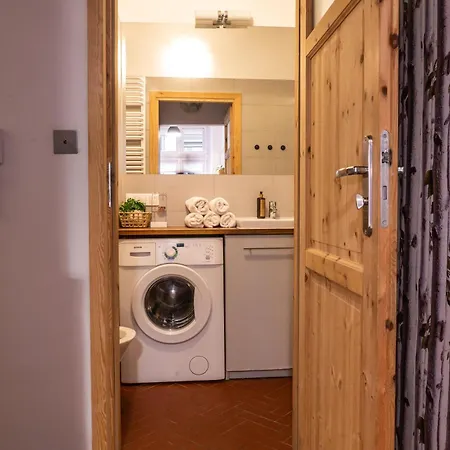 Sunset Boho Center By Uniquerent * Vratislav