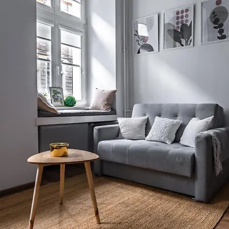 Sunset Boho Center By Uniquerent Apartament *