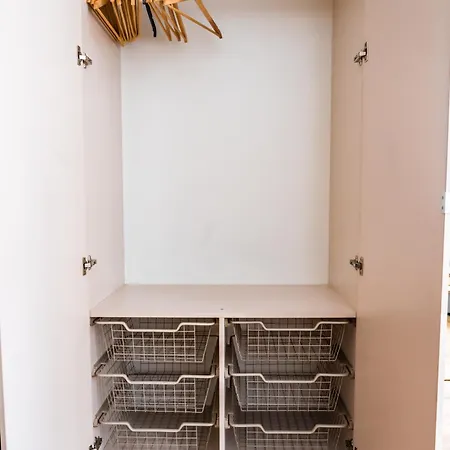 Apartmán Sunset Boho Center By Uniquerent *