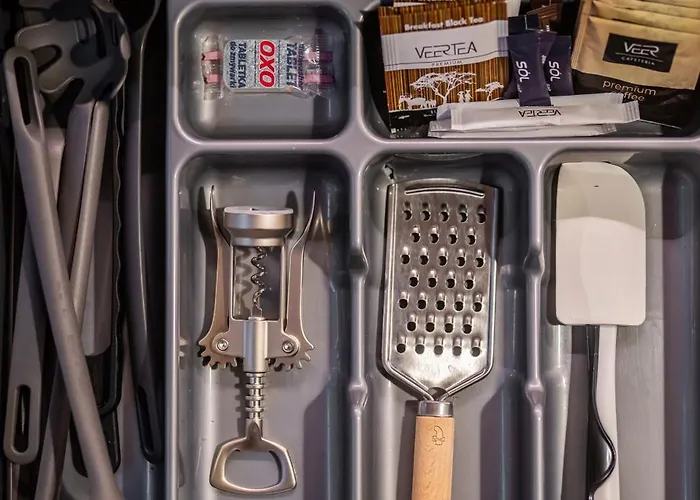 Sunset Boho Center By Uniquerent Wrocław