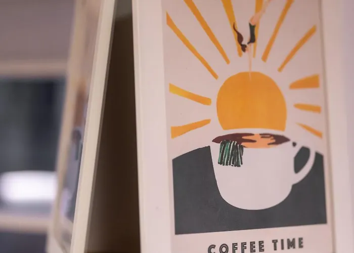 Sunset Boho Center By Uniquerent *