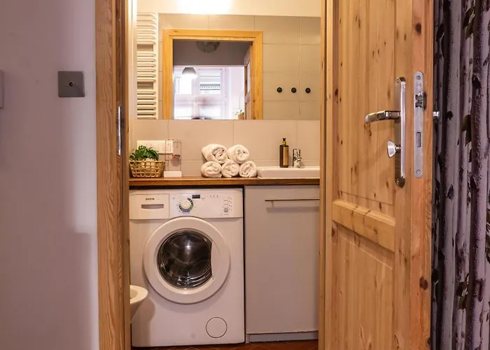 Sunset Boho Center By Uniquerent * Wroclaw