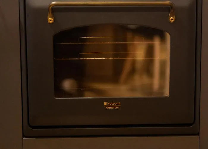 Lejlighed Sunset Boho Center By Uniquerent