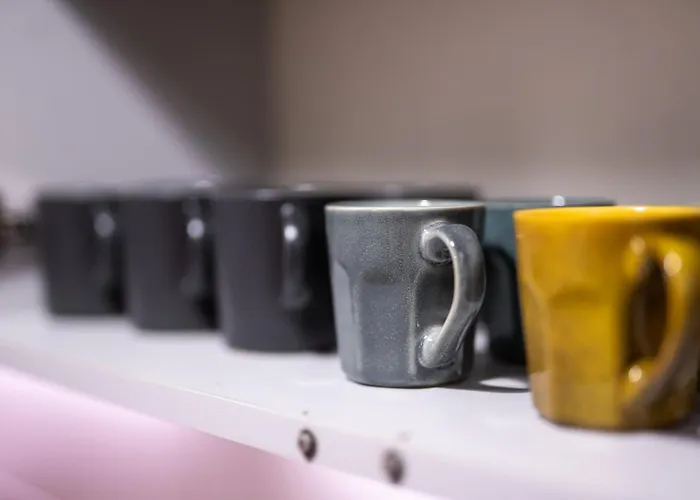 Lejlighed Sunset Boho Center By Uniquerent *